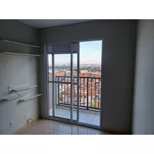 Apt Para Alugar - Vila Augusta