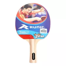 Raqueta De Ping Pong Runic