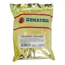 Tempero Para Salame - Conamix Salame Sbr 1kg