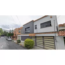 Casa En Venta En Calle Linares 658, Lindavista, Gustavo A. Madero, Cdmx Bra 