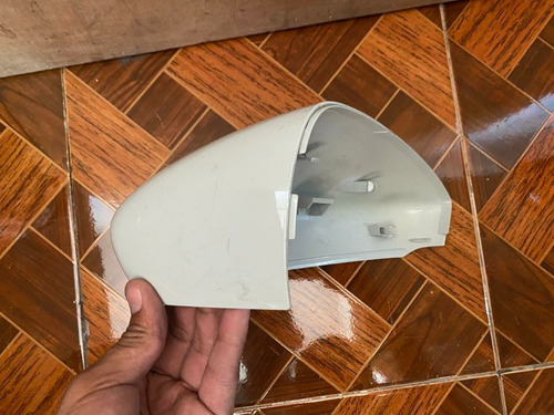 Carcasa Concha De Espejo Mazda 3 2019 2020 2021   Rh Primer Foto 5