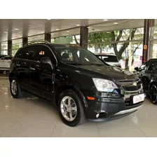 Chevrolet Captiva 2.4 Vendo Kit Gás Gnv 5 Geração 2.500,00