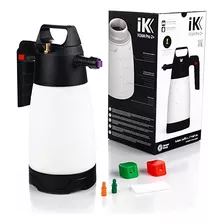 Ik Foam Pro 2+ Generador Espuma Pulverizador Para Compresor