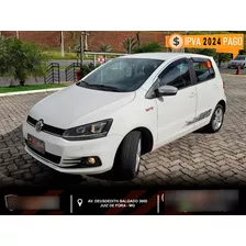 Volkswagen Fox Rock In Rio 1.6 Mi Total Flex 8v 5p 2016/2016