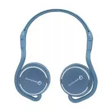 Audífonos Over Ear Bluetooth Acustics Juggle Azul La- 9 /vc