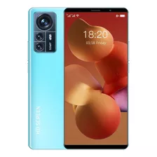 Teléfonos Inteligentes Android Baratos 12 Pro Azul 5.0 En 2g