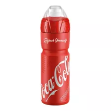 Botella Roja Caramanhola De 750 Ml De Coca-cola