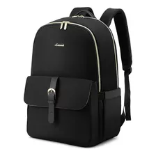 Mochila De Laptop Lovevook Para Mujeres, Mochila De Viaje Gr