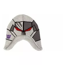 Elope Disfraz De Elope Transformers Megatron Laplander