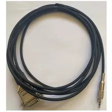 Cable Serial Para Descarga Directa Opticon Phl- 2700