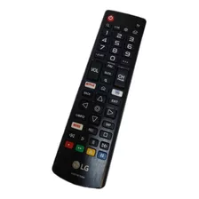 Tienda Oficial - Control Remoto Smart Tv LG (básico)