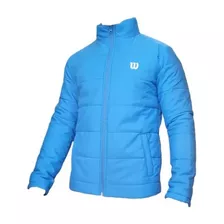 Campera Wilson Abrigo Hombre (90771) - S+w