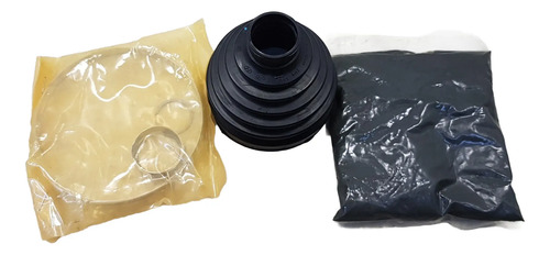 Kit Coifa Interior Tucson 15/18 49542D3010 Hy3067 - Hyundai - Código 6190