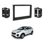 Estreo 2+32g Carplay Para Kia Sportage 2016-2019 Gps Wifi