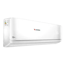 Aire Acondicionado James 18000 Btu Inverter Sensacion