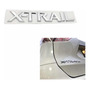 Emblema Trasero Nissan Xtrail T30 Original  Nissan X-Trail