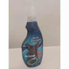 Spray Entrenador Repelente Biomaa Para Perros Y Gatos 250ml