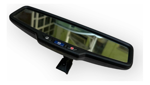 Espejo Retrovisor Interior De Buick Lacrosse 2014-2016 Foto 2