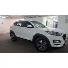 Vendo Hyundai Tucson Año 2019 76000 Kilometros Unico Dueño