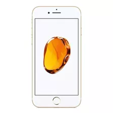  iPhone 7 128 Gb Dourado