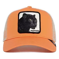 Gorra Goorin Bros Pantera Trucker The Farm