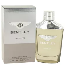 Bentley Infinite 100ml Edt / Perfumes Mp