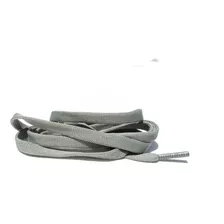 Agujetas Laces Gris Premium Tenis Air Nik Jorda 1.5 M 150cm