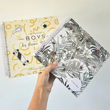 2 Libros Para Colorear (1 Boys Y 1 Bugs)