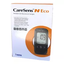 Glucometro Caresens N Eco 