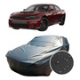 Funda Cubierta Dodge Charger Auto Sedn Sg1 Impermeable