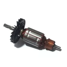 Induzido Para Martelete Bosch Gbh2-24d / Gbh2-24df 220v Full