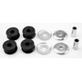 Kit 2 Manijas Puerta Exterior (de Calidad) Datsun 620 73-80