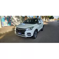 Tiggo 5x Txs 1.5 16v Flex 2022 Único Dono E Apenas 40.000 Km