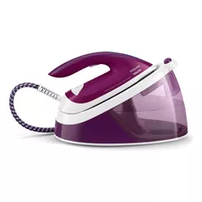 Ferro De Passar Perfectcare Philips Walita Rosa 2000w Gc6842