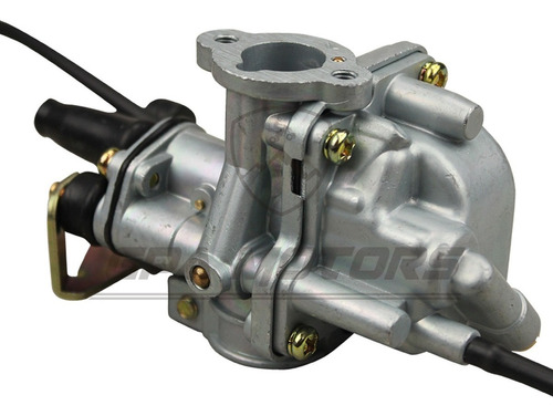 Carburador Para Suzuki Quadmaster Lta50 2002-2005 Foto 5