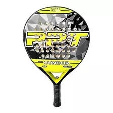 Paleta Padel Para Todos Condor Eva+regalo Paseo Sports