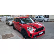 Mini Cooper Countryman Countryman Classic