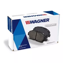 Wagner Balatas Nv350 14-20 Urvan 02-13 Del