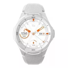 Smartwatch Ticwatch S2 Branco