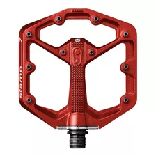 Pedales Plataforma Mtb Dh Crankbrothers Stamp 7 Con Pines