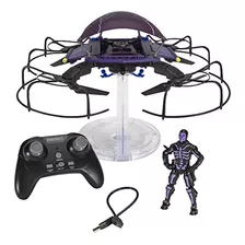 Fortnite Fnt0121 Cloudstrike Glider Drone,