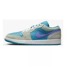 Zapatillas Jordan 1 Low Se Pistachio / Dx4334 300