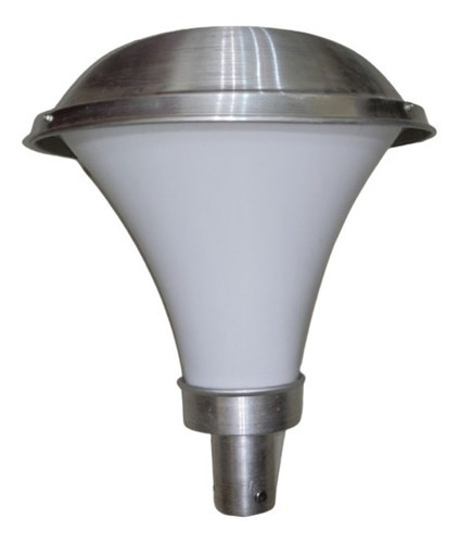 Lámpara Capri 36cm De Alto, Circunferencia De 40cm 