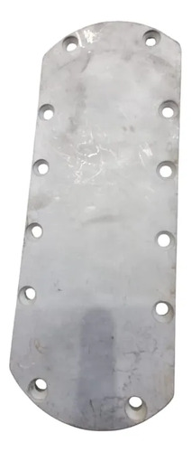 Tampa Lateral Motor