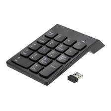 Teclado Numérico Inalámbrico Compatible Con Macbook Notebo