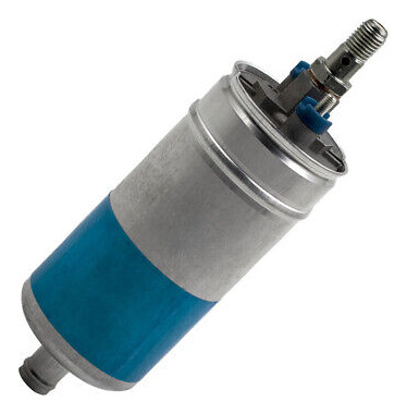 Electric Fuel Pump For Mercedes-benz 190e 1984-1988 0580 Jjr Foto 3