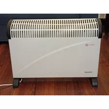 Convector Panavox Ch 09 ( Eléctrico)