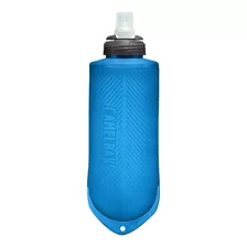 Garrafa Flexível Camelbak 620ml Quick Stow Bico Big Bite Cor Única