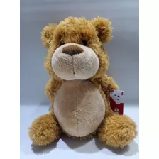 Peluche Oso Gund Original Importado 29cms