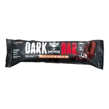 Dark Bar (90g) - Sabor: Chocolate Ao Leite C/ Choco Chips
